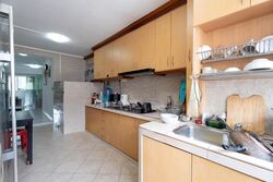 Jalan Bukit Merah (D3), Shop House #502546731